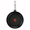 Сковорода Tefal Emotion+, 28см, чорний (E3270644) - Image 2