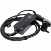 Зарядное устройство для электромобиля HiSmart Type 1 - Schuko (220V), 16A, 3.6кВт, 1-фазное, 5м (EV200689) - Image 4