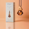 Ароматизатор для автомобиля VITOL Brilliant Air Oud Coffee 8мл (VBA03) - Image 2