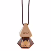 Ароматизатор для автомобиля VITOL Brilliant Air Oud Coffee 8мл (VBA03) - Image 8