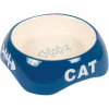 Посуда для кошек Trixie CAT 200 мл/13 см (4011905244983) - Image 2