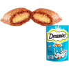 Лакомство для котов Dreamies с лососем 60 г (4008429037962) - Image 3