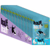 Влажный корм для собак Half&Half кусочки индейки в соусе 100 г (4820261921212) - Image 3