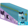 Вологий корм для собак Half&Half шматочки індички в соусі 100 г (4820261921212) - Image 3