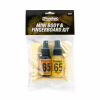 Засіб для догляду за гітарою Jim Dunlop Mini Body & Fingerboard Care Kit (GA59) - Image 2