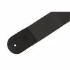 Ремінь для гітари Levy's Classics Series Polypropylene Guitar Strap Black (M8POLY-BLK) - Image 2