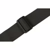 Ремінь для гітари Levy's Classics Series Polypropylene Guitar Strap Black (M8POLY-BLK) - Image 3