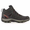Черевики Merrell Accentor 3 Sport MID GTX Mns black/tangerine - 43 - чорний/помаранчевий (036.1233) - Image 2