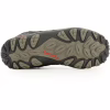 Ботинки Merrell Accentor 3 Sport MID GTX Mns black/tangerine - 43 - чорний/помаранчевий (036.1233) - Image 6