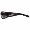 Солнцезащитные очки BluWater Florida-3 Polarized Серые (4ФЛР3-20П) - Image 4