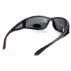 Солнцезащитные очки BluWater Florida-3 Polarized Серые (4ФЛР3-20П) - Image 5