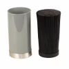 Набір ножів Kela Acida с подставкой 6 предметов Grey (11288) - Image 3