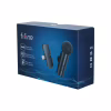 Микрофон Fifine M6 Wireless Black (M6) - Image 4
