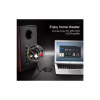 Кабель мультимедійний 3.5mm M to 2xRCA M 1.0m AV116 black Ugreen (10749) - Image 7