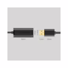 Дата кабель USB 2.0 AM to AF 15.0m Active black Ugreen (10323) - Image 6