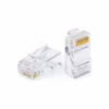 Коннектор Atcom RJ45 cat.6 UTP 8p8c (100pcs/bag) (14373) - Image 2