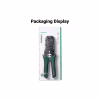 Инструмент Ugreen Обжимные клещи NW136 Multifunctional Clamp Green (70683) - Image 2