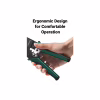Инструмент Ugreen Обжимные клещи NW136 Multifunctional Clamp Green (70683) - Image 8