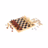 Настольная игра Tactic 5 в 1 (14006) - Image 2