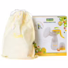 Молокоотсос Baby Team Механический (0010) - Image 2