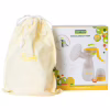 Молоковідсмоктувач Baby Team Механічний (0010) - Image 2