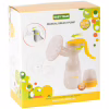 Молокоотсос Baby Team Механический (0010) - Image 4