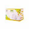 Вкладиш для бюстгальтера Baby Team Basic 60 шт. (0025) - Image 4