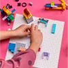 Конструктор LEGO Classic Базовая пластина белого цвета (11026) - Image 2