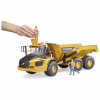 Масштабная модель автомобиля Bruder Самосвал Volvo A60H (02455) - Image 4