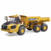 Масштабная модель автомобиля Bruder Самосвал Volvo A60H (02455) - Image 7