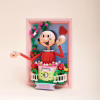 Конструктор Pantasy Popeye Olive Oyl (86404) - Image 2