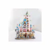 Конструктор LOZ mini Замок мечты без фигурок (1051) - Image 3