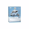 Конструктор LOZ mini Автомобіль MINI блакитний (1131) - Image 10