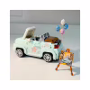 Конструктор LOZ mini Міні-кабріолет (1132) - Image 6