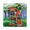 Конструктор LOZ mini Лісова хатина без фігурок (1225) - Image 6