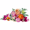 Конструктор LEGO Botanicals Милий рожевий букет квітів (10342) - Image 2