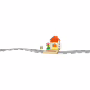 Конструктор LEGO DUPLO Town Интерактивный приключенческий поезд (10427) - Image 4