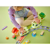 Конструктор LEGO DUPLO Town Интерактивный приключенческий поезд (10427) - Image 10