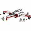 Конструктор LEGO Star Wars Звездный истребитель ARC-170 (75402) - Image 2