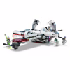 Конструктор LEGO Star Wars Зоряний винищувач ARC-170 (75402) - Image 5