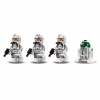 Конструктор LEGO Star Wars Звездный истребитель ARC-170 (75402) - Image 7