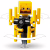 Конструктор LEGO Minecraft Битва с лавой в Незере (21266) - Image 7