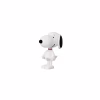 Конструктор Pantasy Snoopy - Школьный автобус (86906) - Image 3