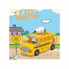 Конструктор Pantasy Snoopy - Школьный автобус (86906) - Image 4