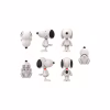 Конструктор Pantasy Snoopy - Шкільний автобус (86906) - Image 5
