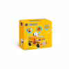 Конструктор Pantasy Snoopy - Шкільний автобус (86906) - Image 7