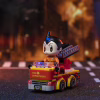 Конструктор Pantasy Astro Boy - Пожарная машина (86210) - Image 5