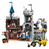 Конструктор LEGO Creator Середньовічний замок із лицарем на коні (31168) - Image 3