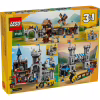 Конструктор LEGO Creator Середньовічний замок із лицарем на коні (31168) - Image 8