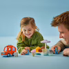 Конструктор LEGO DUPLO Bluey Путешествие с мороженым с Блуи (10458) - Image 7